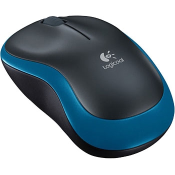Logitech Wireless Mouse M186 Logicool Wireless Mice