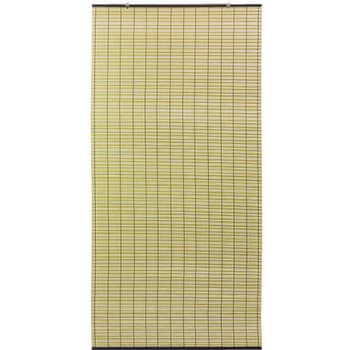 樹脂製すだれ 88×135cm 大島屋 冷房関連用品 【通販モノタロウ】