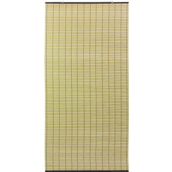 樹脂製すだれ 88×180cm 大島屋