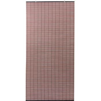 樹脂製すだれ 176×180cm 大島屋 冷房関連用品 【通販モノタロウ】