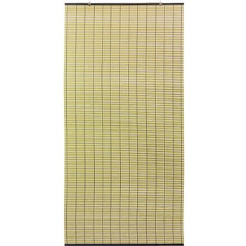 樹脂製すだれ 176×180cm 大島屋