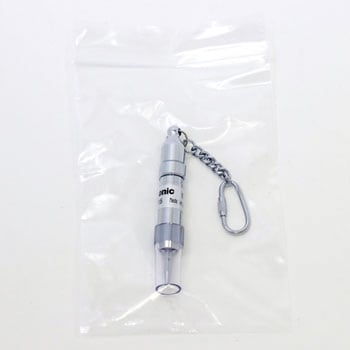 CO2ロボット用ティーチングチップ パナソニックコネクト