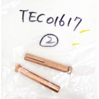 TIGコレット パナソニックコネクト