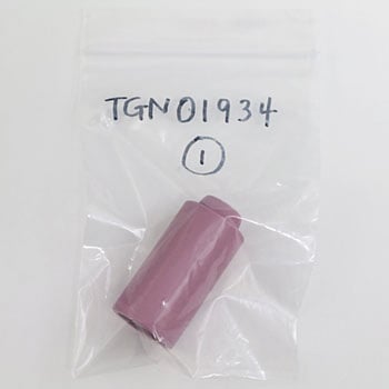 TIGノズル No-12 パナソニックコネクト