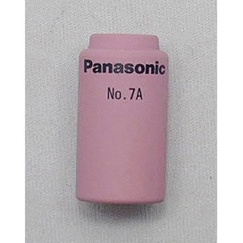 TIGノズル No-7A パナソニックコネクト