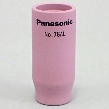Tgn Tig細径ガスレンズノズル No 7gal パナソニック溶接システム Panasonic 内径 11fmm 外径 16 18 8fmm Tgn 1個 通販モノタロウ