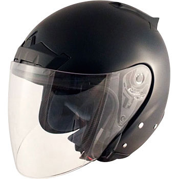 511394 Jet type helmet VJ-5 SPEEDPIT 