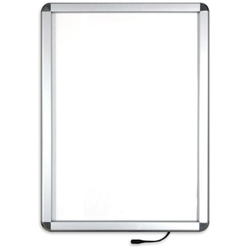 ラウンドコーナー 屋内用 R型 調光器付き グリーンクロス