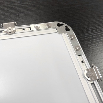 ラウンドコーナー 屋内用 R型 調光器付き グリーンクロス