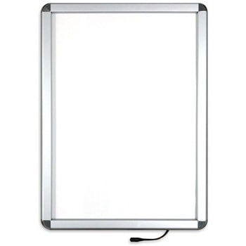 ラウンドコーナー 屋内用 R型 調光器付き グリーンクロス