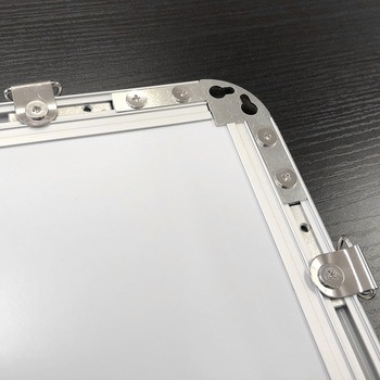 ラウンドコーナー 屋内用 R型 調光器付き グリーンクロス