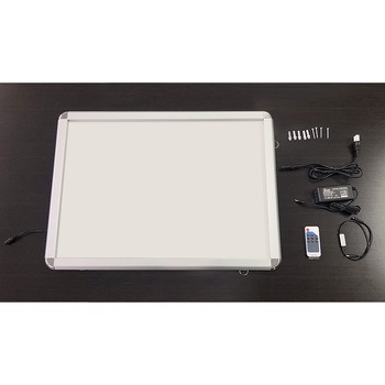 ラウンドコーナー 屋内用 R型 調光器付き グリーンクロス