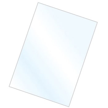 イージーライトパネル ver2．0用PET透明板 A1  56414-A1 グリーンクロス