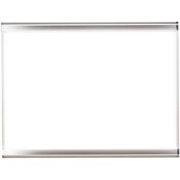 LEDスリムツーオープン PG-32R 屋内用 化研クロームKC+C B2横 グリーンクロス