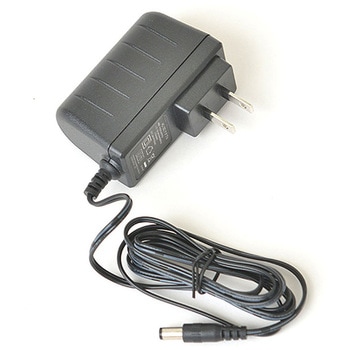 ウルトラスリムライトパネル用アダプター A2/A3/A4サイズ用 750mA  62251-01 グリーンクロス