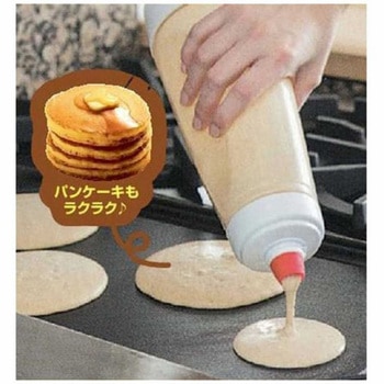 粉つぎ名人 ボトルタイプ グリーンクロス