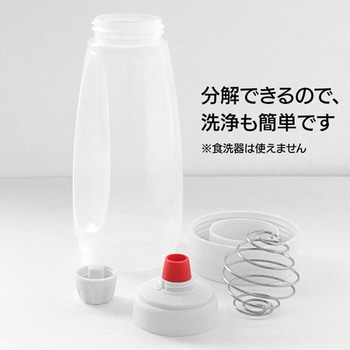 粉つぎ名人 ボトルタイプ グリーンクロス