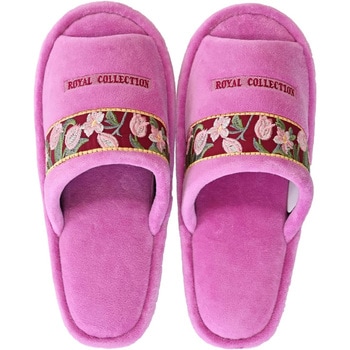 ロイヤルコレクション アーツ スリッパ - オカ