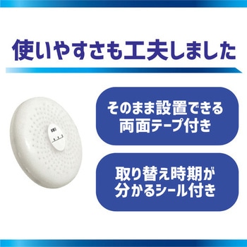 カビダッシュ 防カビ・バイオバスター カビダッシュ