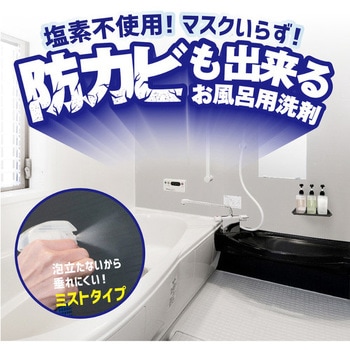 カビダッシュ カビ退治防カビプラス カビダッシュ