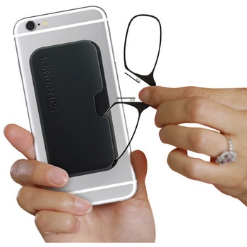Thin Optics POD BK Thin Optics