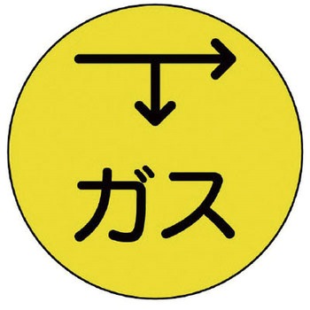 埋設管表示ピン ユニット
