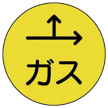 埋設管表示ピン ユニット