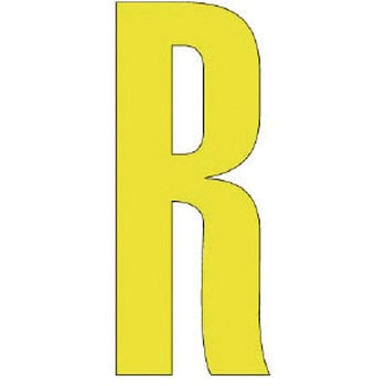 路面表示シート ユニット