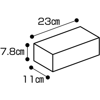 仕事用フォーム(1ケース) 東京堂