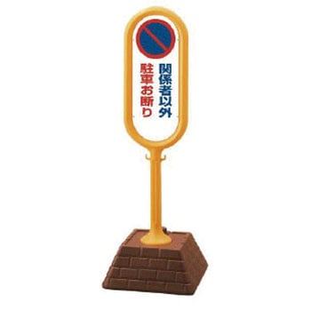 サインポスト ユニット