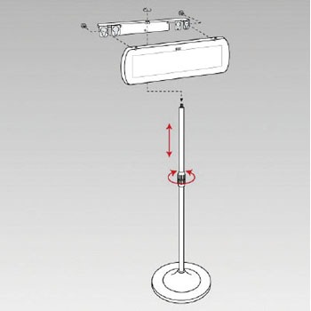 881-68 LEDサイン-01 ユニット 20745743