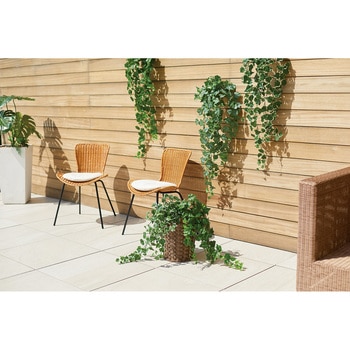 MAGIQ エクステリアアイビー 7本 楽天市場】【公式】東京堂 MAGIQ 造花 花材 エクステリア