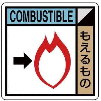 建設副産物分別標識 ユニット