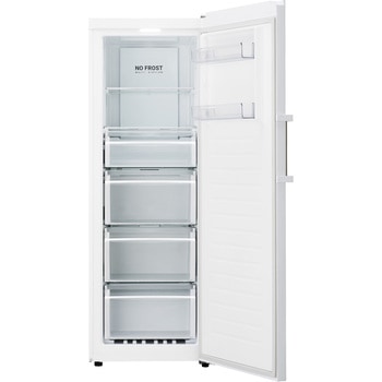 280Lファン式前開き冷凍庫 Haier(ハイアール)
