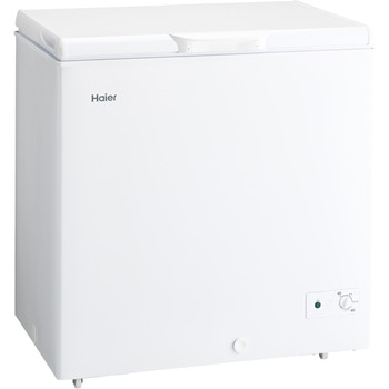 JF-WNC200A(W) 200L上開き冷凍庫 Haier(ハイアール) 直冷式 チェスト 