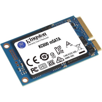 Kingston mSATASSD プリンストン