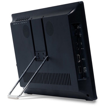 モバイルバッテリー対応 録画機能付きポータブルテレビ ダイアモンドヘッド