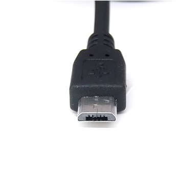 タブレット&スマホmicroUSB DC充電器 エアージェイ