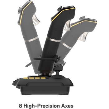 VelocityOne FLIGHTSTICK for XBOX / PC TURTLEBEACH(タートルビーチ)