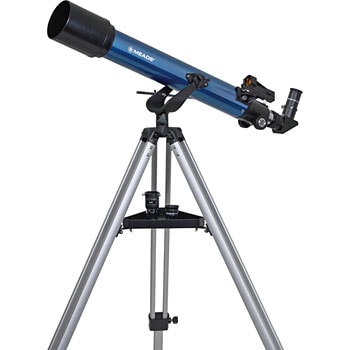 AZM-90 MEADE 天体望遠鏡 1台 MEADE(ミード) 【通販モノタロウ】
