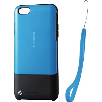 ケース iPhone用 ケースTough Plus iPhone用 14 Plus Case - La La Lavender 15FT Drop iPhone 16 Plus TOUGH SLIM LITE ハイブリッドケース フレームカラー