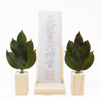 久遠 小 榊 A&K