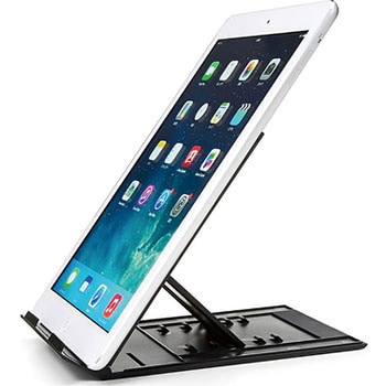 モバイルタブレットスタンド サンワサプライ