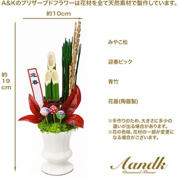 宝寿 A&K