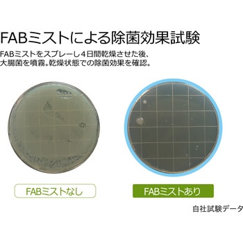 FABミストペット用 ビッグバイオ