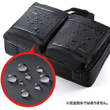 超撥水・軽量PCバッグ - サンワサプライ