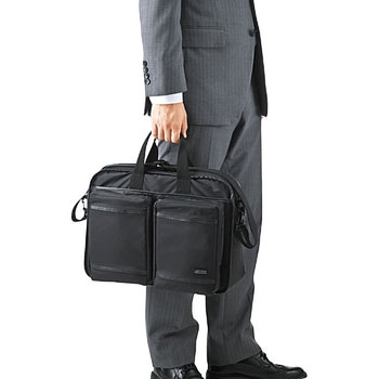 超撥水・軽量PCバッグ サンワサプライ