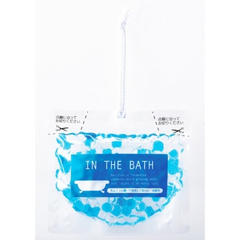 ちょこっと置いて吊るして防カビ 浴室用 ビッグバイオ