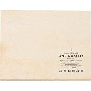 今治ONE QUALITY マツイコーポレーション
