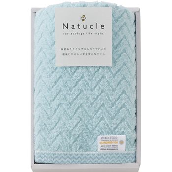 Natucle マツイコーポレーション